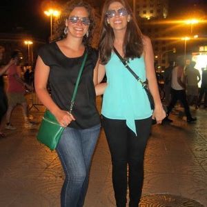 Meet your Posher, Bridget